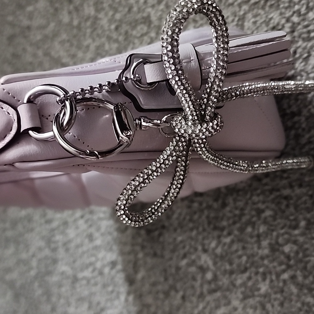 NEW COACH MINI BAG SEND OFFER! - Picture 2 of 4